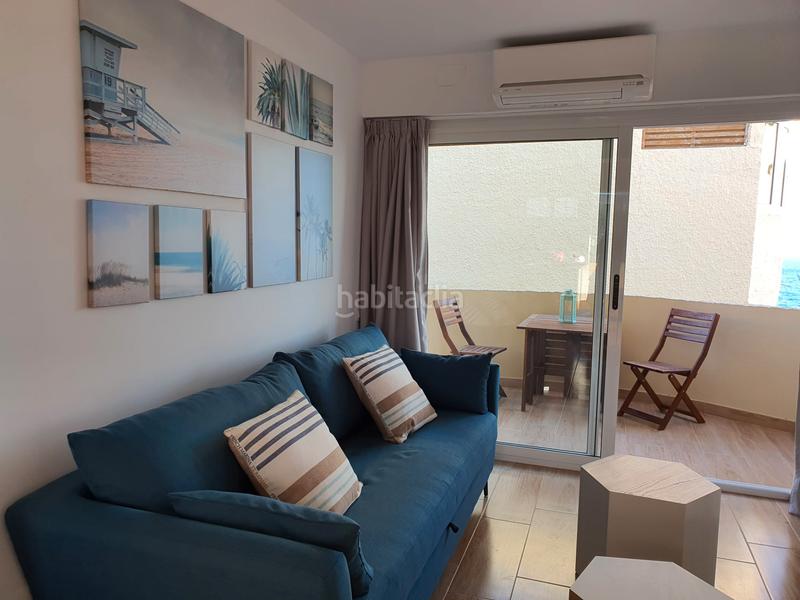 Foto ed4d9848-8147-4bff-9c82-35c97d1a8290. Appartement avec piscine dans San Agustín - Bahía Feliz San Bartolomé de Tirajana