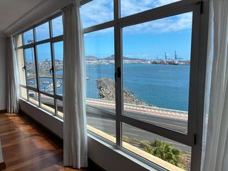 Appartement à Avenida Alcalde José Ramirez Bethencourt 81