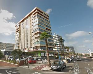 Location Appartement à Avenida alcalde josé ramirez bethencourt 81