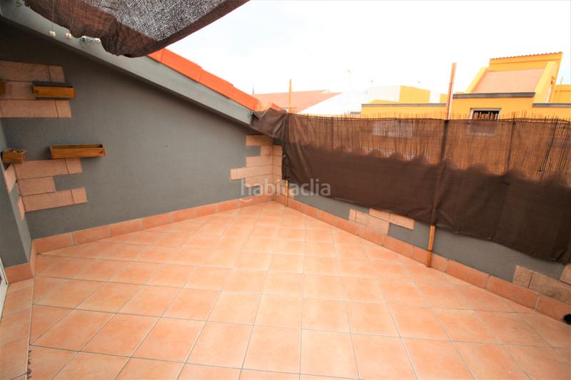 Foto ecd87227-c405-4703-9952-9d8aafe987e1. Alquiler piso en calle ansite 7 atico cruce melenara en Telde