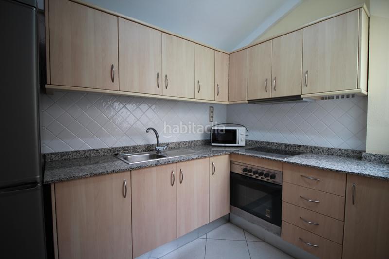 Foto f11c95a9-8abe-4968-b47f-c8dfd6b9a23f. Alquiler piso en calle ansite 7 atico cruce melenara en Telde