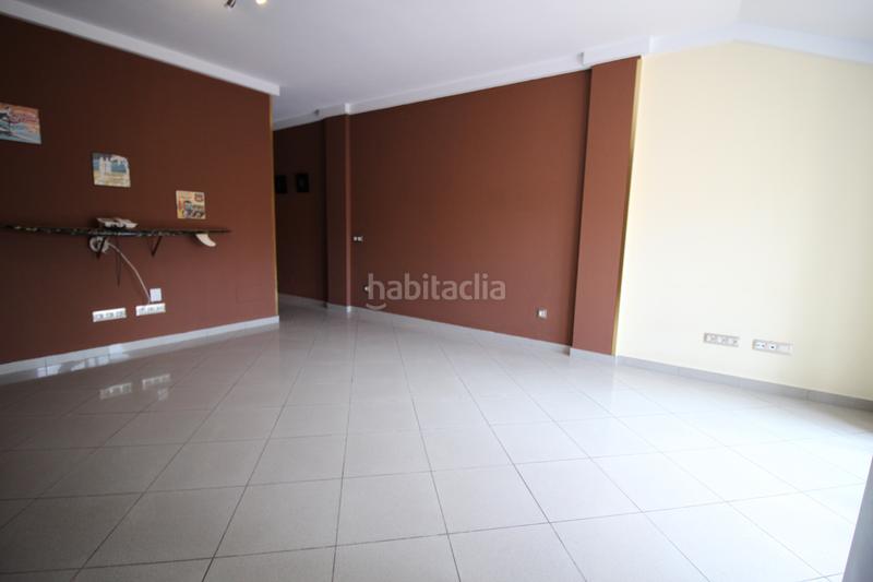 Foto 31c6bb33-fcac-4184-92e1-fac42d80eacf. Lloguer pis a calle ansite 7 a Callejón del Castillo - El Calero - Las Huesas Telde