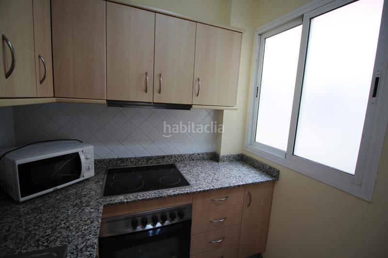 Foto 5228299c-4a68-48d8-ad18-fde1288ea3f0. Rent flat in calle ansite 7 in Callejón del Castillo - El Calero - Las Huesas Telde