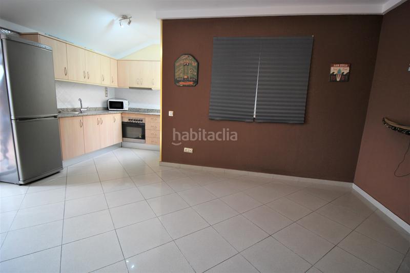 Foto 581e17fd-7157-4d95-8c12-01bac12ca401. Rent flat in calle ansite 7 in Callejón del Castillo - El Calero - Las Huesas Telde