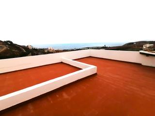 Location Maison à La hondura 1. Casa terrera en hoya del cardonal de arucas