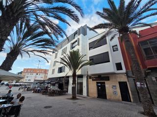 Lloguer Pis a Calle lepanto 35