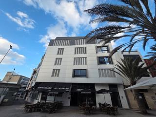 Lloguer Pis a Guanarteme