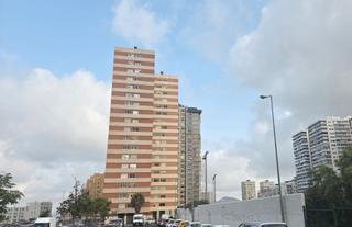 Lloguer Pis  Calle luis benítez inglott