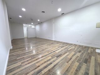 Rent Business premise  Avenida agustín millares carlo