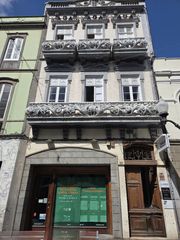 Business premise  Calle triana. Local premium triana