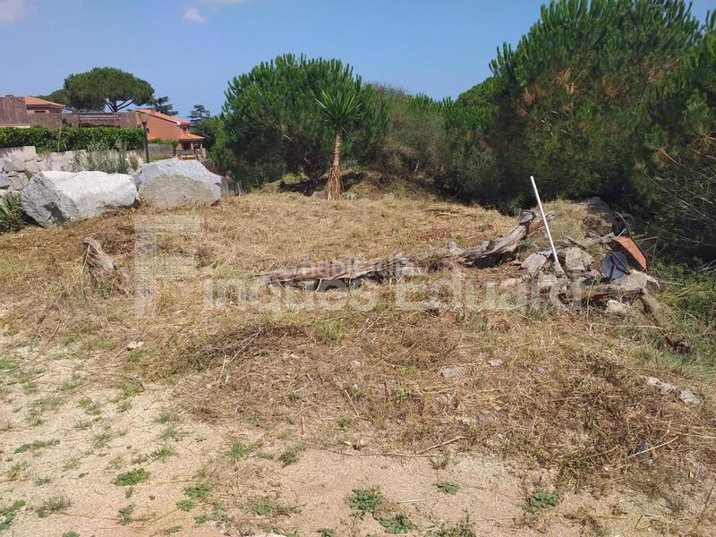 Foto 53b19f35-3ded-4bf2-b293-a4b94d180113. Terrain résidentiel dans Nucli Urbà Argentona