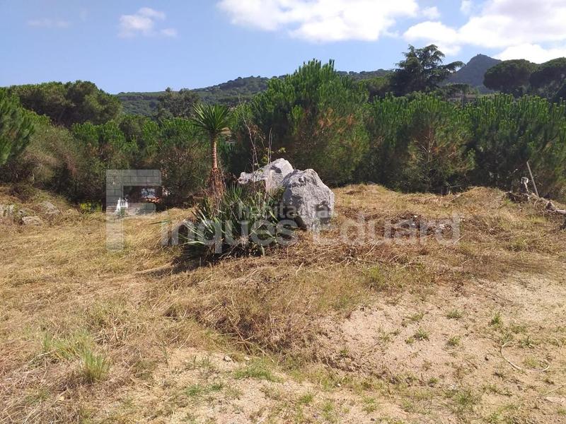 Foto 731b4e89-5af2-4ba2-89b0-b383bd267734. Terrain résidentiel dans Nucli Urbà Argentona