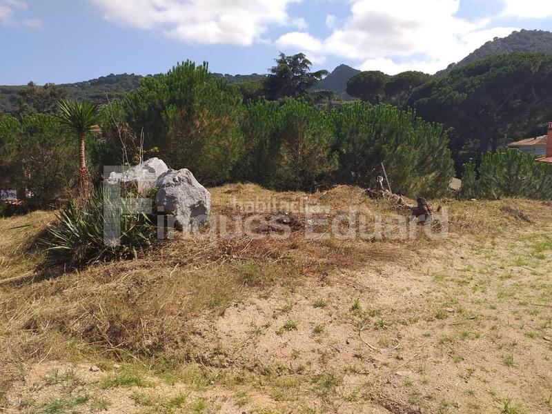 Foto 7c45289f-06ff-4345-946a-850ec8afa758. Terrain résidentiel dans Nucli Urbà Argentona