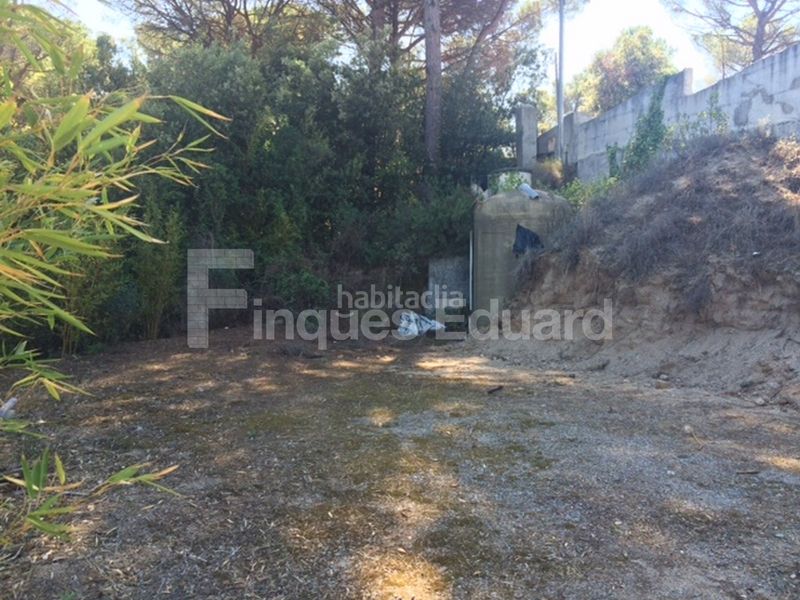 Foto 9c91f071-8719-4a89-ac61-cc03297d45e8. Residential plot in Urbanitzacions Argentona