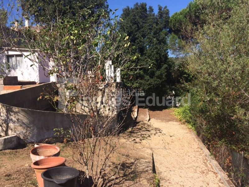 Foto a5fa350c-37f7-41ff-9a65-896342cd55da. Residential plot in Urbanitzacions Argentona