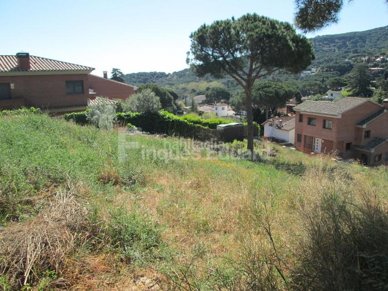 Foto 52d2dfd0-9463-4c09-9b0b-8e73330d599e. Terrain résidentiel dans Nucli Urbà Argentona
