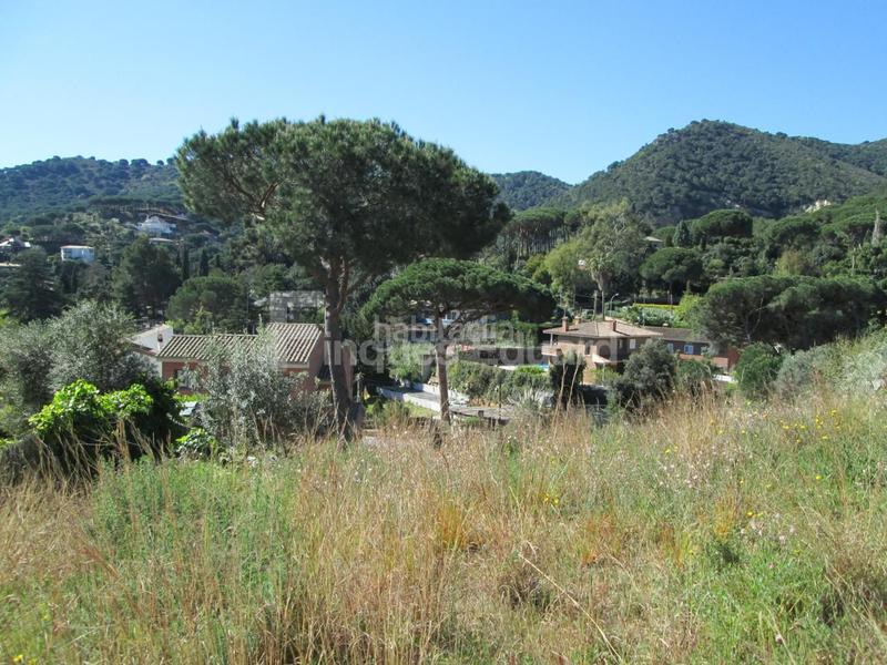 Foto 5ac726db-f4d8-4710-bbdd-f1be8ecf9550. Terrain résidentiel dans Nucli Urbà Argentona