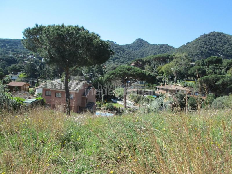 Foto 97b61d71-a86c-4575-85c4-92bf111be180. Terrain résidentiel dans Nucli Urbà Argentona