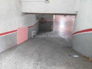 Lloguer Aparcament cotxe a Nucli Urbà. ¿tienes una moto y quieres estar tranquilo? aquí tienes la soluc