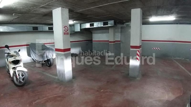 Foto 579b055a-29d1-4257-bcb1-f5c00e6b348f. Affitto posto auto in Nucli Urbà Argentona