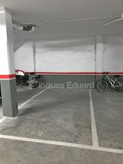 Alquiler Parking coche en Nucli Urbà. Plaça de pàrquing de lloguer al centre d'argentona.