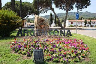 Alquiler Parking coche en Nucli Urbà