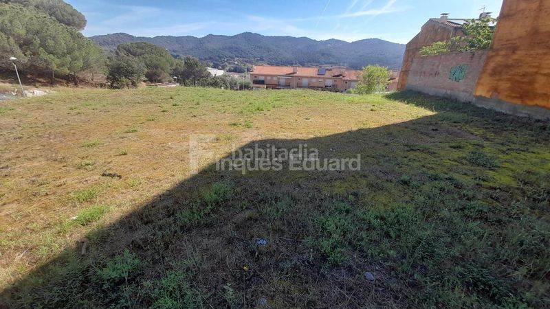Foto 27633d9b-4692-43c7-8200-d8dfabe94aa7. Terreny residencial a Nucli Urbà Argentona