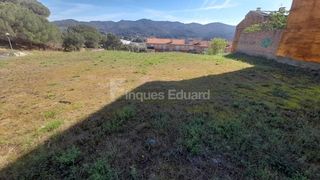Terreno residencial en Nucli Urbà