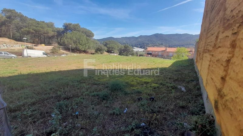 Foto a0d544d8-fae5-4762-84fb-a43458291900. Terreny residencial a Nucli Urbà Argentona