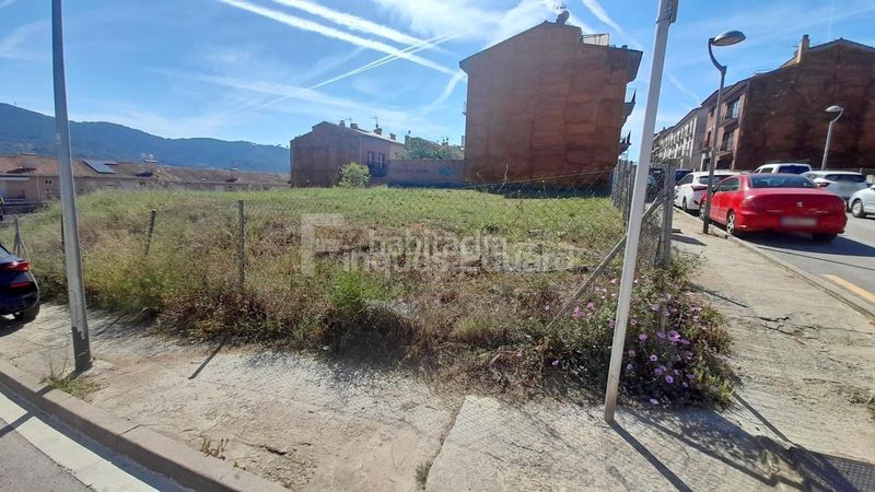 Foto ceb6038f-82fc-4310-8fbb-7a4935b49741. Terreny residencial a Nucli Urbà Argentona