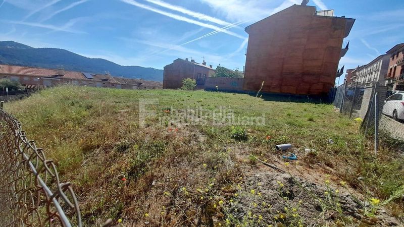 Foto d4afb294-7072-4675-b000-ae60c7dc008c. Terreny residencial a Nucli Urbà Argentona