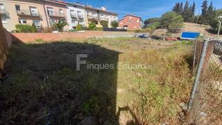 Terreny residencial a Nucli Urbà. Parcelas de 138m2 cada una, situadas en la zona del c.a.p. de ar