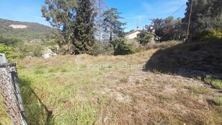 Terreny residencial a Nucli Urbà. Parcelas de 180m2 cada una, situadas en la zona del c.a.p. de ar