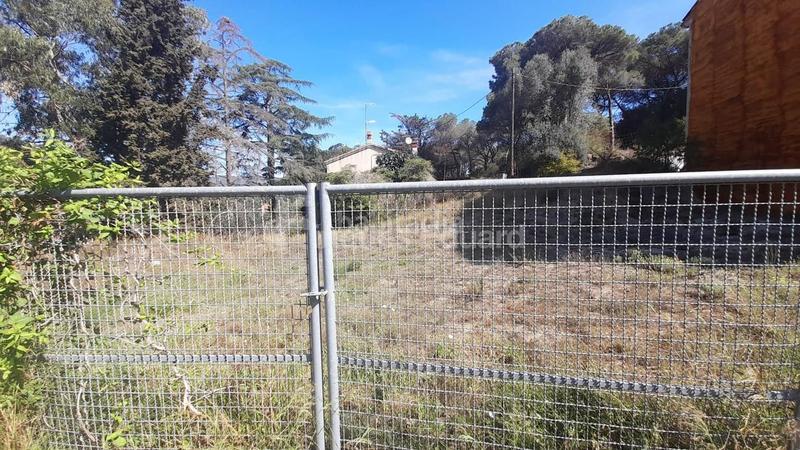 Foto 25ad53c3-a39b-46d7-ac38-f7b7e6ab6129. Terreno residenziale in Nucli Urbà Argentona