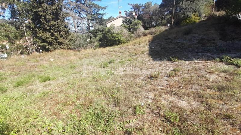 Foto 53cc5364-17a7-4015-b5f4-403bc332e889. Terreno residenziale in Nucli Urbà Argentona