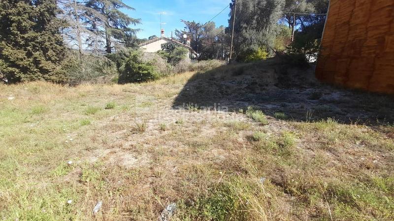 Foto 99cf7b04-8d24-4b13-b136-90fab420e679. Terreno residenziale in Nucli Urbà Argentona