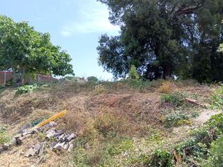 Terreny residencial a Can Massuet del Far