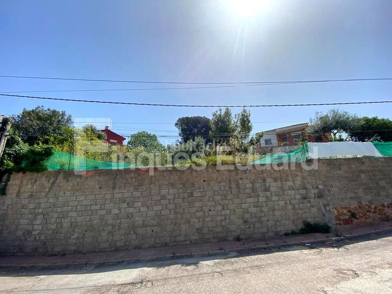 Foto cb2053db-bdcd-4e4a-a470-68cf7b2e0f7d. Terreny residencial a Can Massuet del Far Dosrius