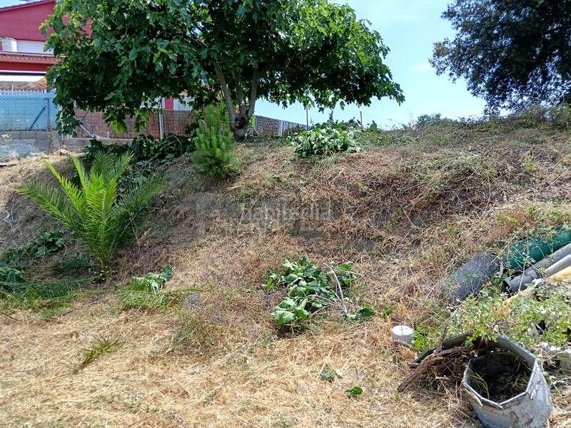 Foto f81c4104-60b1-465f-b20e-90cb256aaf75. Terreny residencial a Can Massuet del Far Dosrius