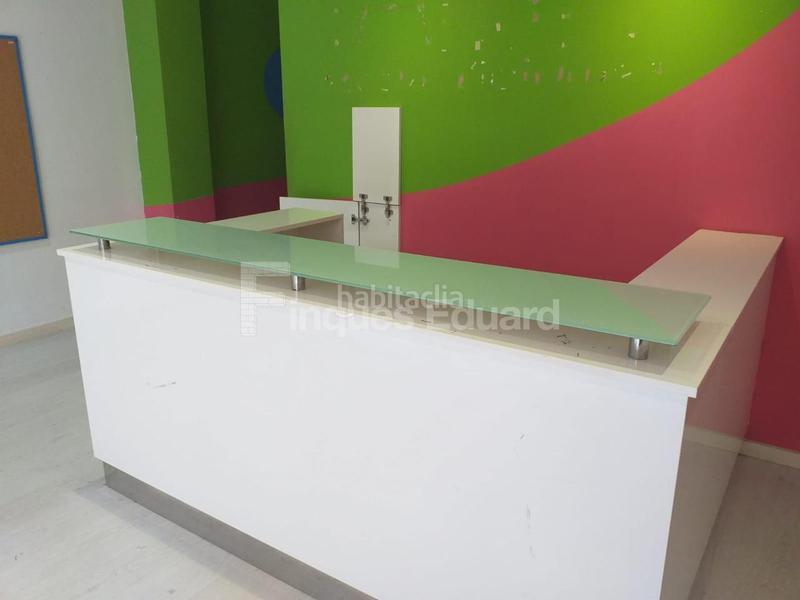 Foto ac506c2e-adab-4ebd-958b-83435a6a1f45. Rent business premise in Nucli Urbà Argentona