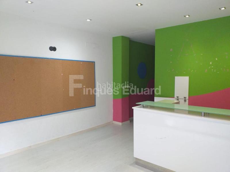 Foto 34b08f5e-0b38-47db-920e-0b09ba4d47f8. Alquiler local comercial en Nucli Urbà Argentona
