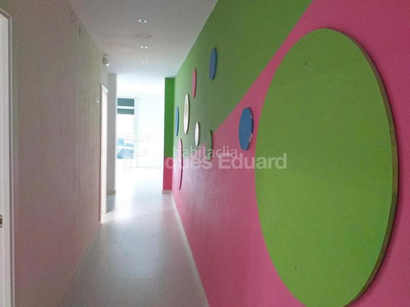 Foto 66fd2126-a2cf-4257-8576-382062886623. Alquiler local comercial en Nucli Urbà Argentona