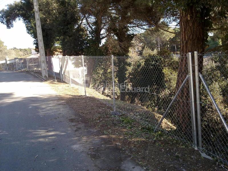 Foto 50f8447f-9400-4135-a17b-56bbf4acf60a. Terreny residencial a Can Massuet del Far Dosrius