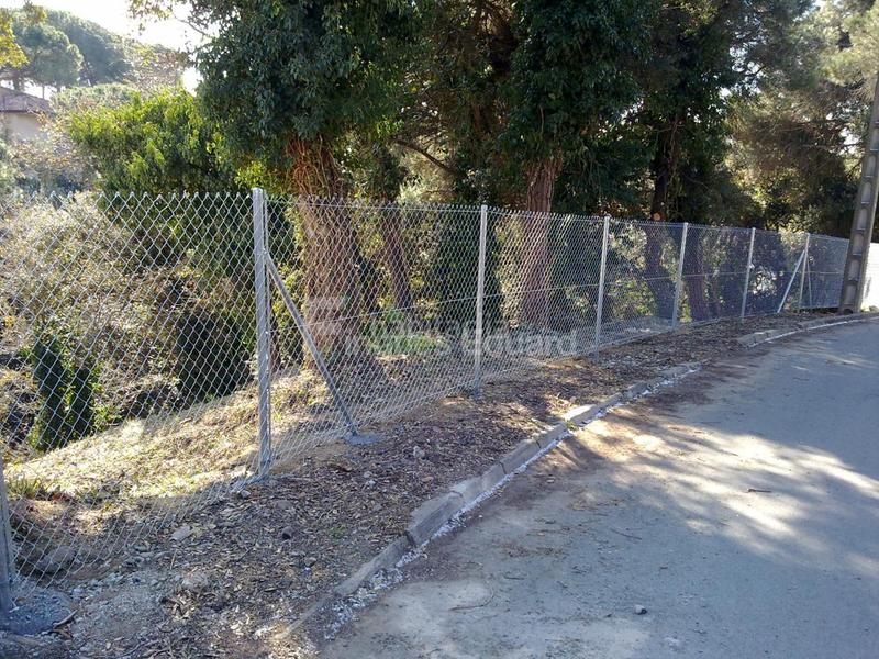 Foto ef895659-5cd7-4db8-b418-660bc21a17f1. Terreny residencial a Can Massuet del Far Dosrius