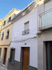 Terreno residencial en Las Tinajerías - Juderías