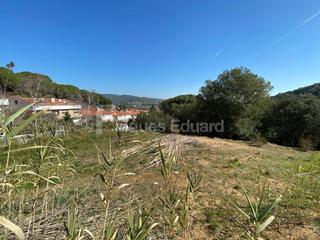Terreny residencial a Nucli Urbà