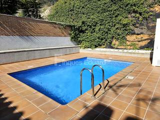 Haus in Nucli Urbà