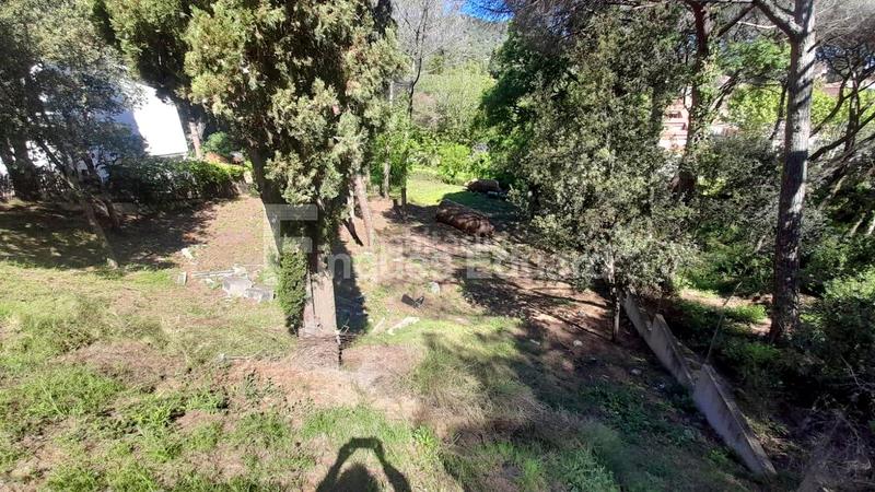 Foto 33b875c5-154a-47a2-8e64-04a06912612a. Wohngrundstück in Nucli Urbà Argentona