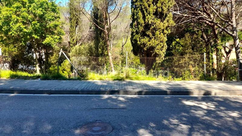 Foto 91061ac2-1d5e-48c1-8702-e3849e04fd79. Wohngrundstück in Nucli Urbà Argentona