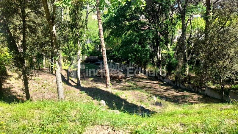 Foto 9cfa7dd9-fc08-462e-8b4e-728bd0cfb0ab. Wohngrundstück in Nucli Urbà Argentona